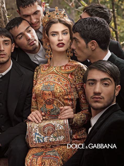 estilo dolce gabbana|d&g dolce and gabbana.